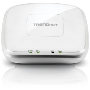 AC1750 Dual Band PoE Access Point